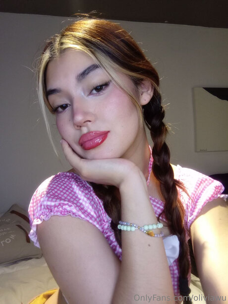 Oliviawu Profile pic