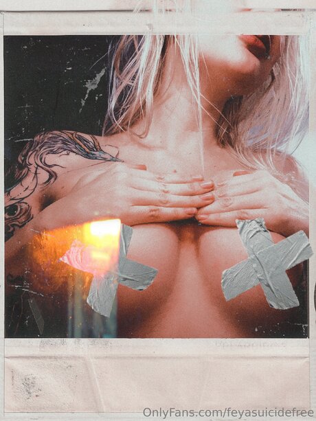 Feyasuicidefree pornstar sex gallery