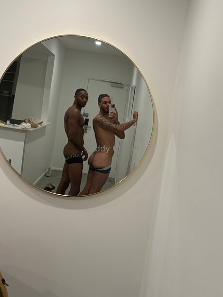 Daddycream star pornographic photos