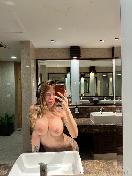 Cuentaa perfect star pics