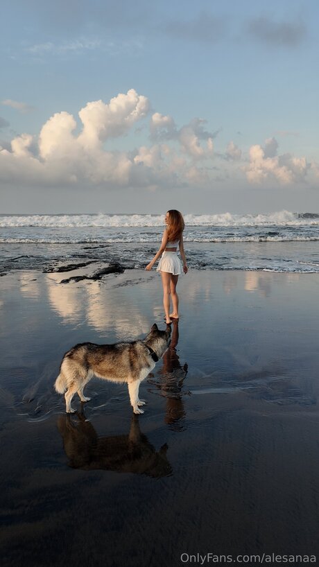 Alesanaa model xxx images