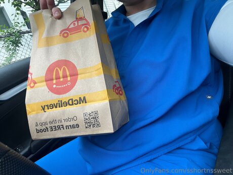 Sshortnssweet model naked images