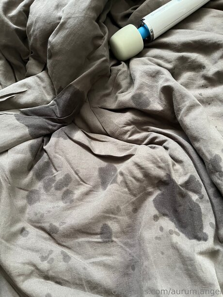 Aurum Angel high quality model pics