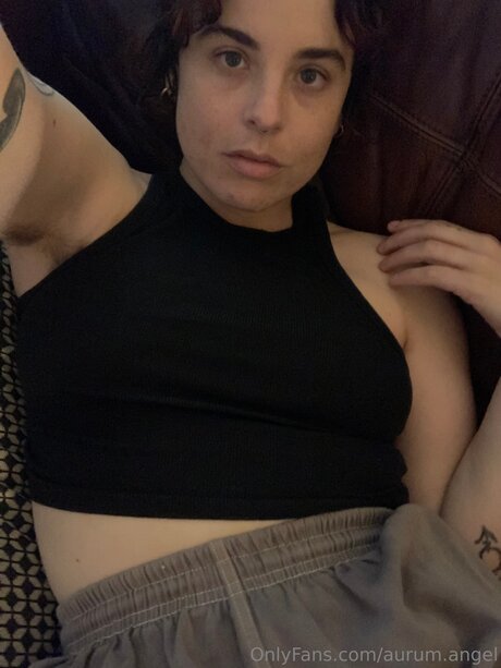 Aurum Angel star hot pics