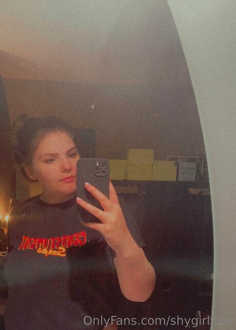 Shygirlfree model best galleries