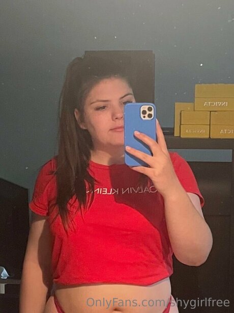 Shygirlfree best model image