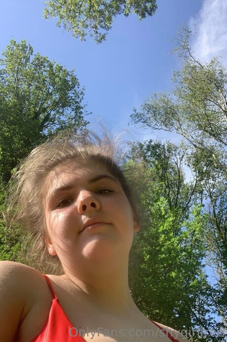 Shygirlfree model nice gallery