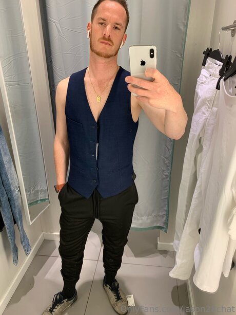 Jason28chat nice star image