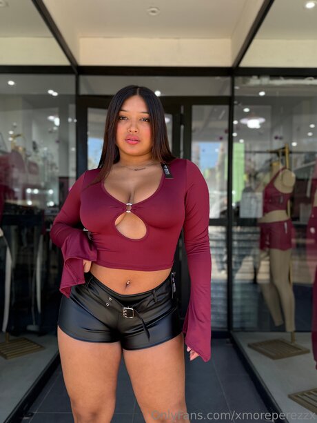 Xmoreperezzx pornstar top picture