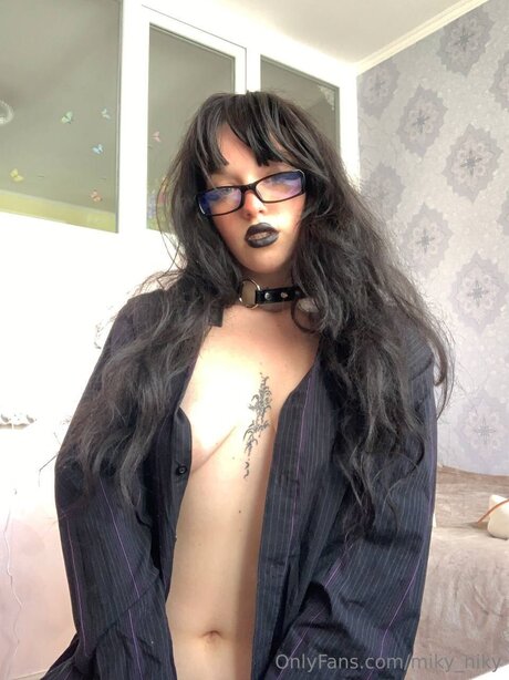 Miky Niky best model gallery