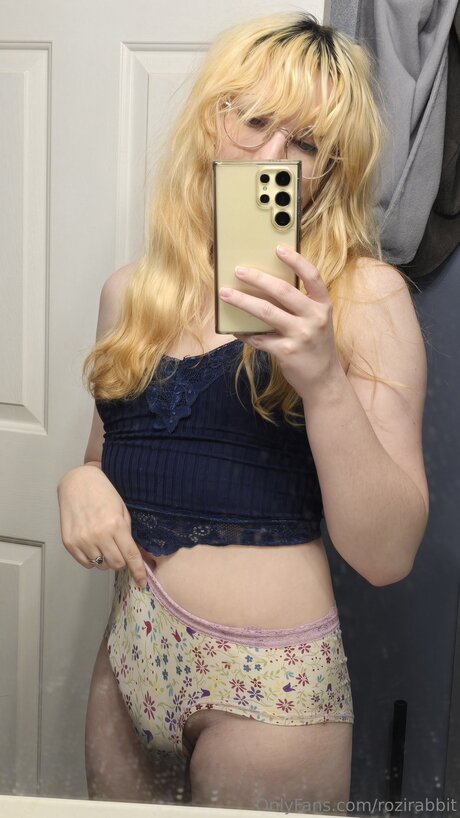 Rozirabbit star nice picture