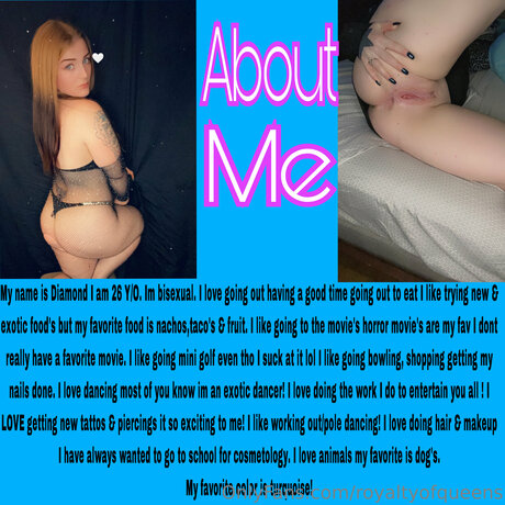 Royaltyofqueens porn actress pics