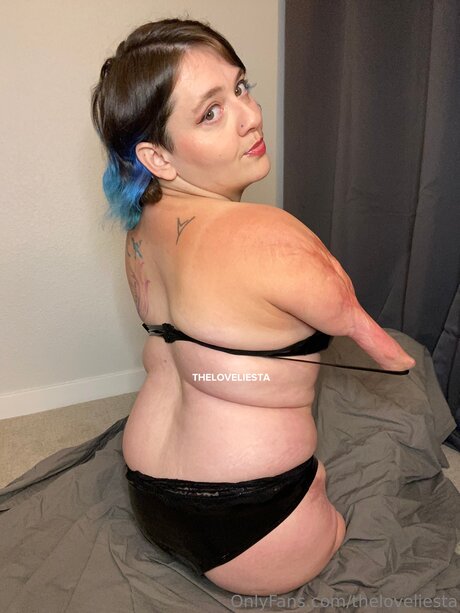 Theloveliesta model adult photos