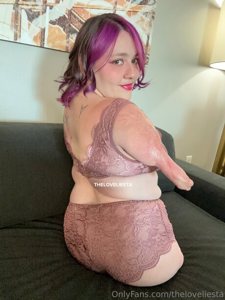 Theloveliesta pornstar pretty photos