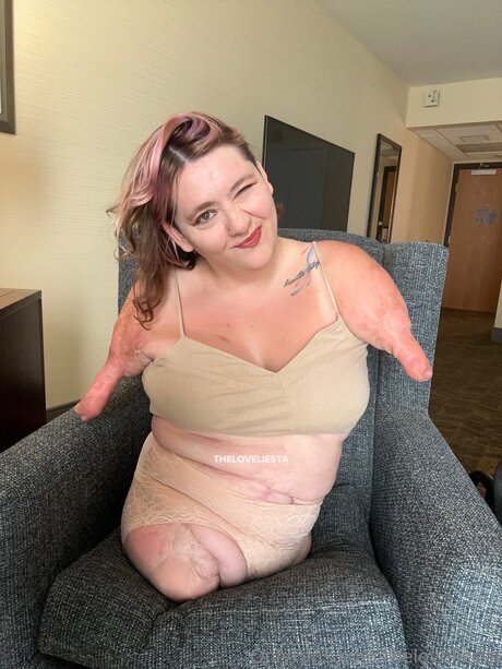 Theloveliesta pornstar nice photo