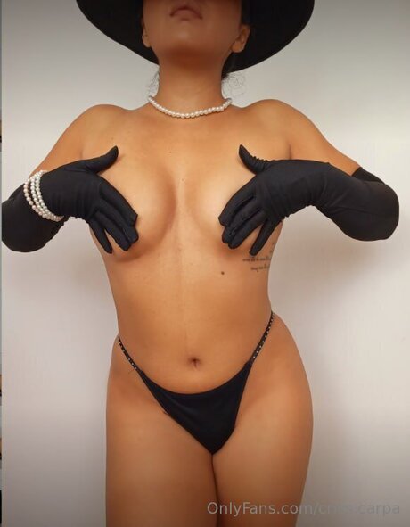 Criss Carpa pornstar free image