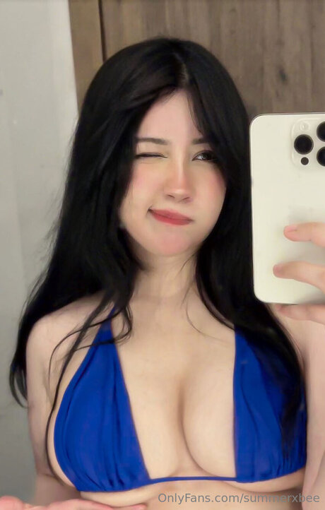Summerxbee porn model photos