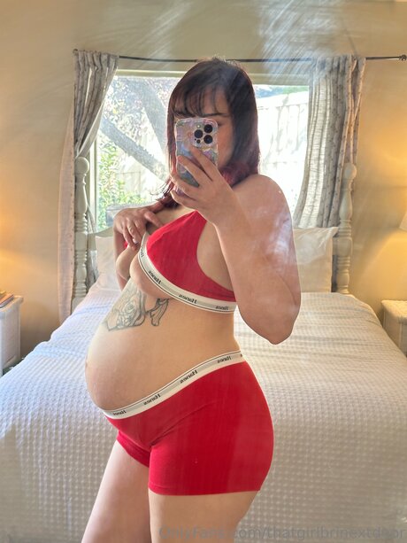 Thatgirlbrinextdoor top actress archive