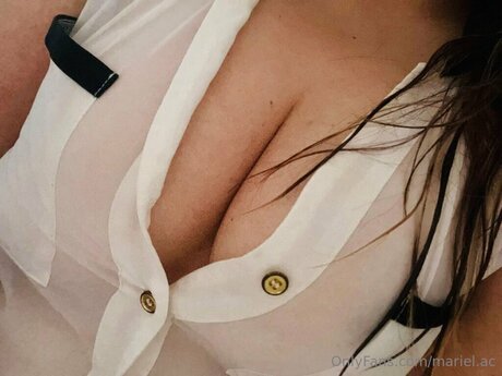 Mariel Ac adult actress images