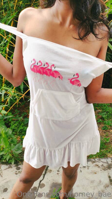 Horney Bae nudes pornstar images