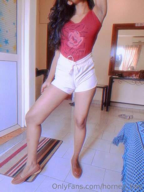 Horney Bae star galleries