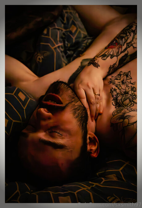 Sxsmith97 high quality pornstar image