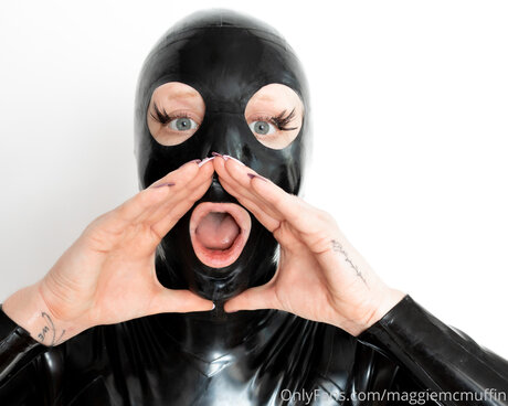 Maggiemcmuffin sex model photos