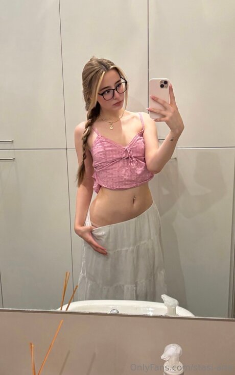 Stasi Ana model porn gallery