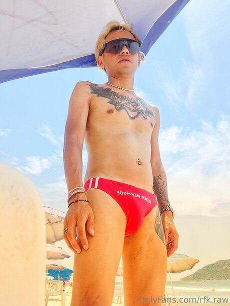 Rfk Raw model high quality galleries