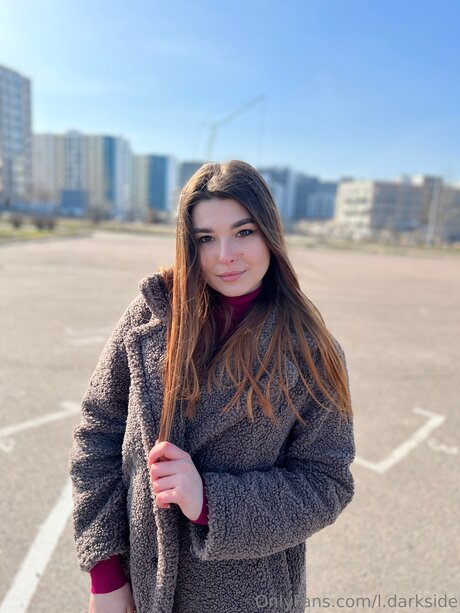 L Darkside star erotic img