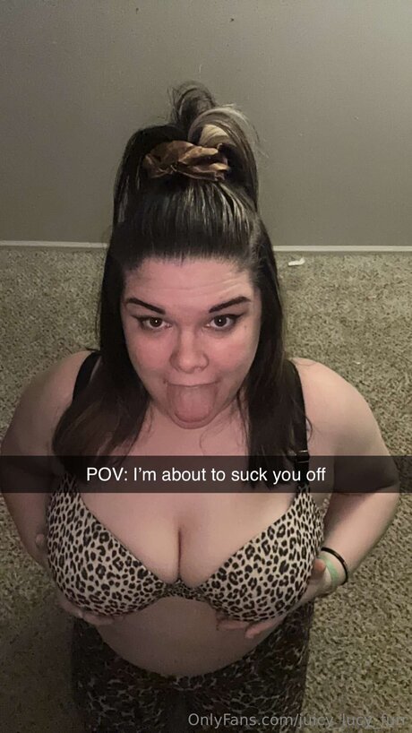 Juicy Lucy Furr nice model archive