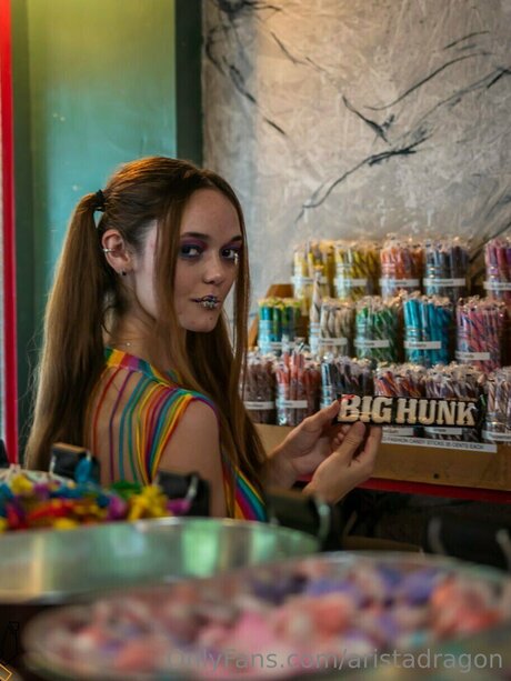 Aristadragon pornographic star pics