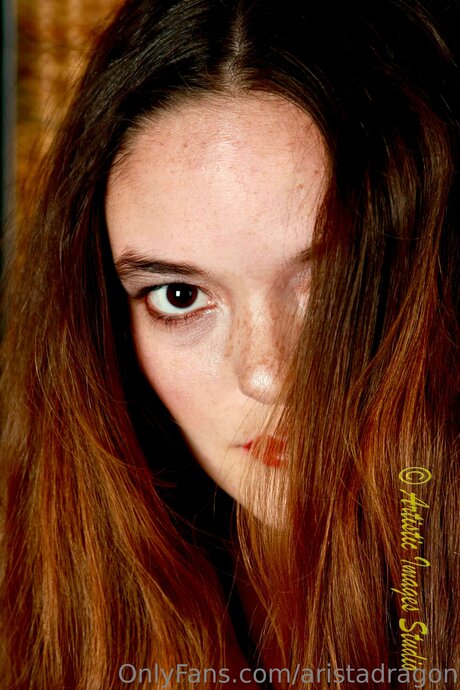 Aristadragon pornstar sexy pics