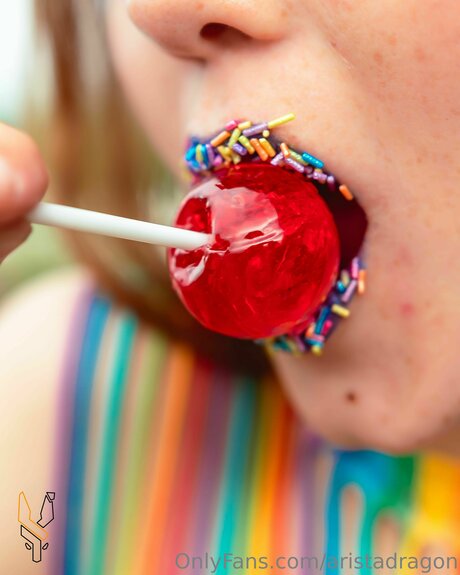 Aristadragon model nice photos