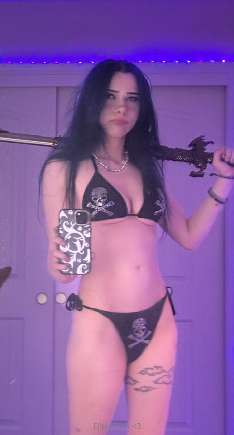 Ditzyziah top pornstar gallery