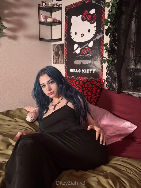 Ditzyziah pornstar adult pictures