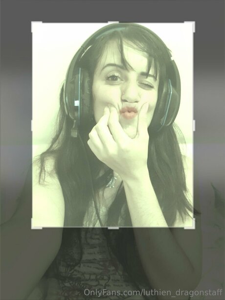 Luthien Dragonstaff star nude picture