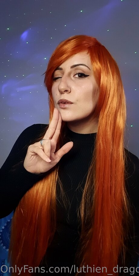 Luthien Dragonstaff model top galleries