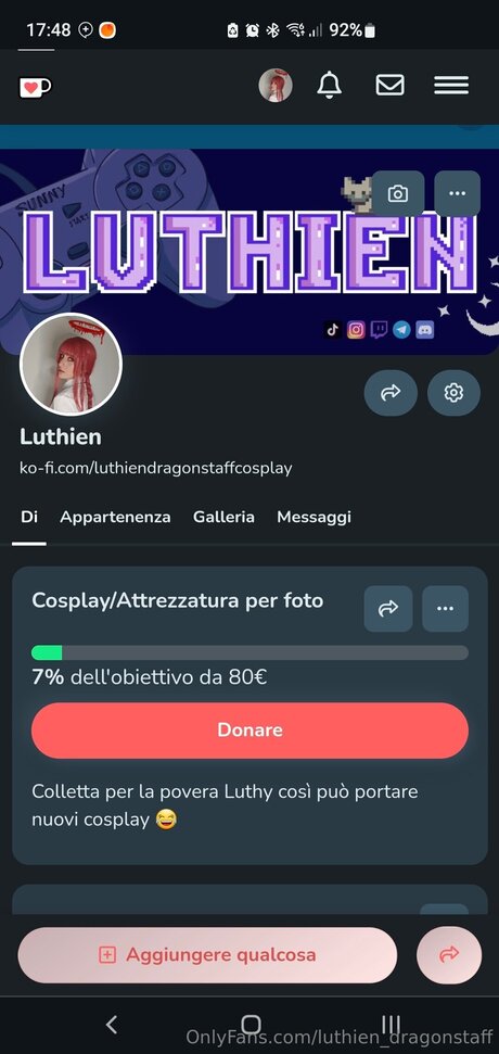 Luthien Dragonstaff star art images