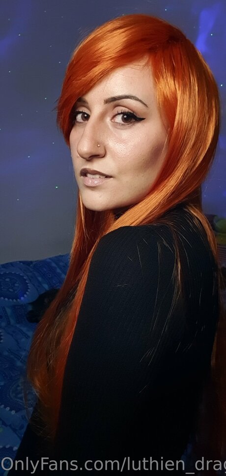 Luthien Dragonstaff star high quality pics