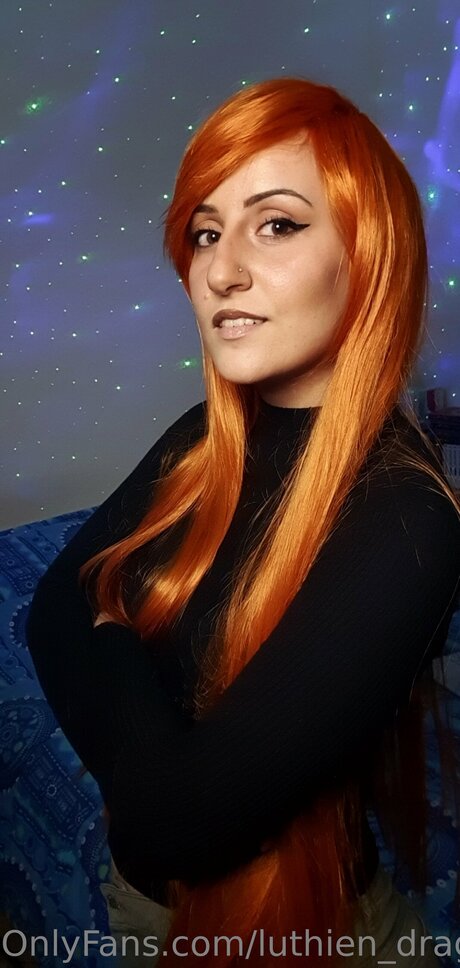 Luthien Dragonstaff pornstar free images