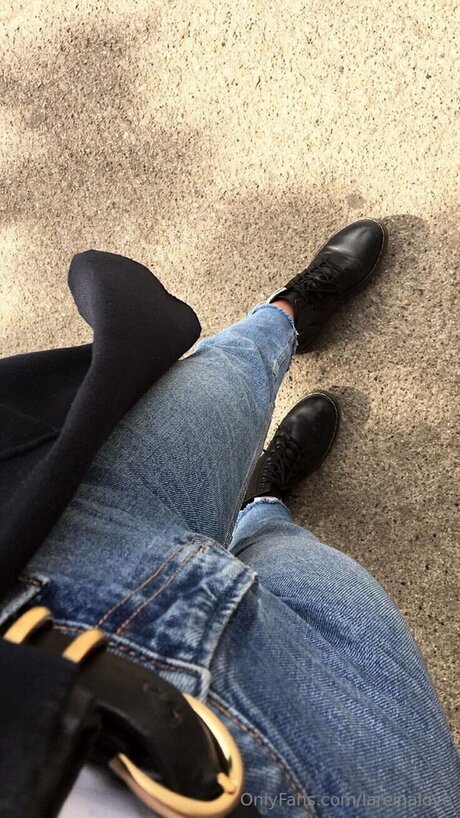 Lareinalove pretty actress pic