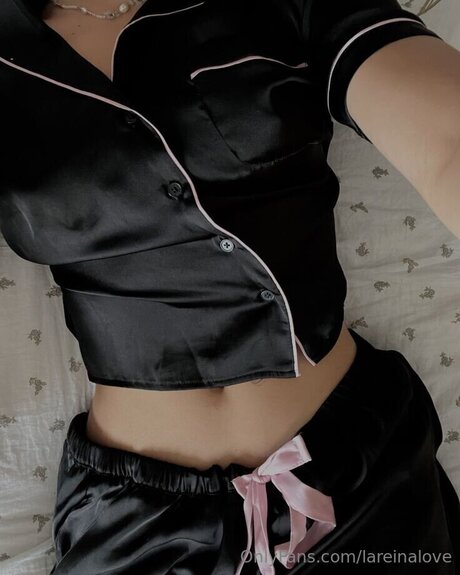 Lareinalove exclusive star pic