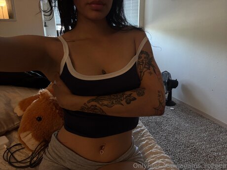 Jadamonroeeee pornstar perfect pics