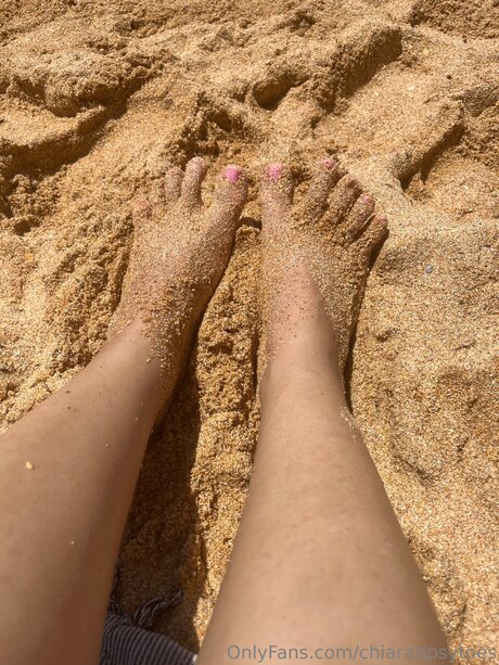 Chiaratipsytoes sex pornstar picture