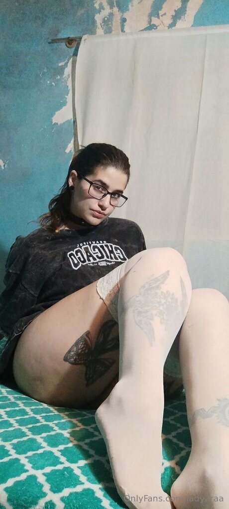 Ladyaraa pornstar nice image