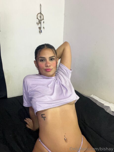 Bishay hd pornstar photo