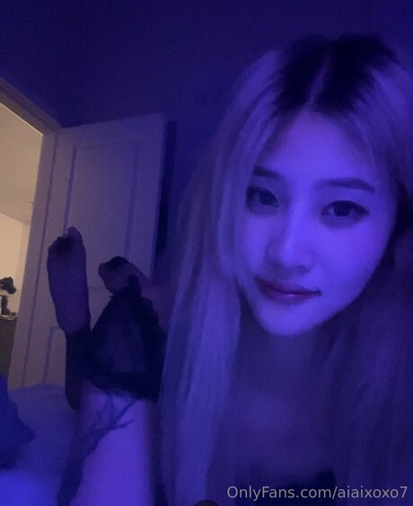 Prettyaiai nude star pic