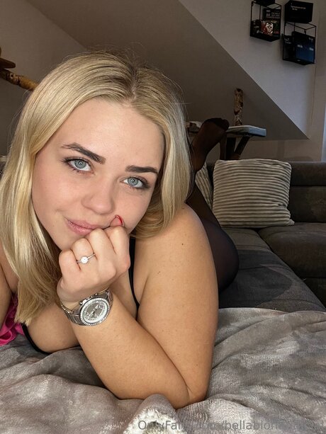 Bellablondofficial nudes actress archive