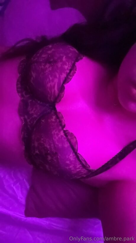 Ambre Park star sex gallery